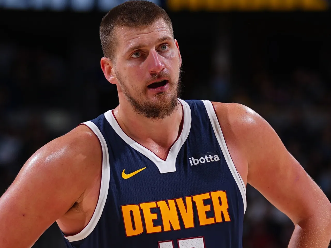 Nikola Jokic