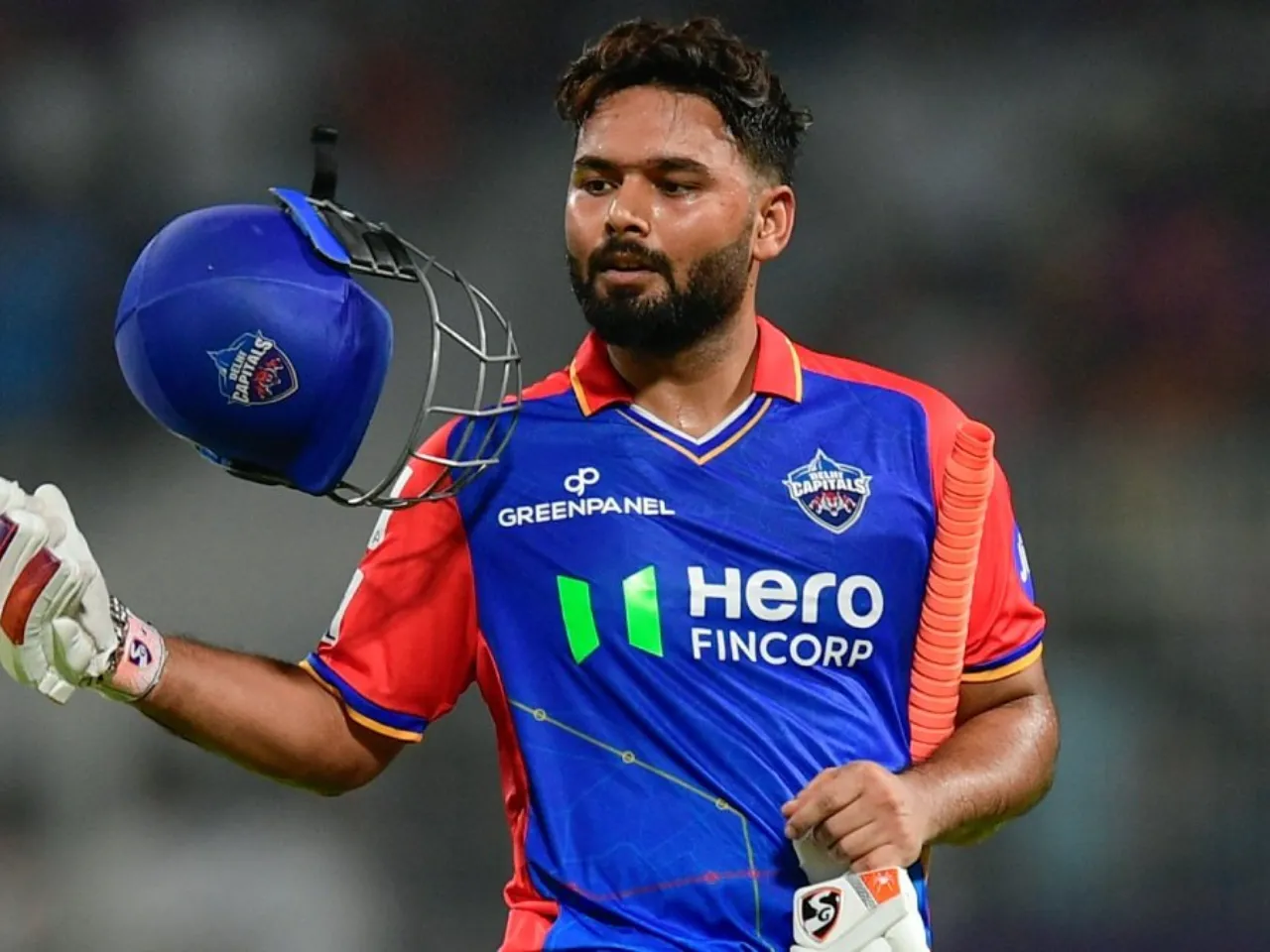 Rishabh Pant