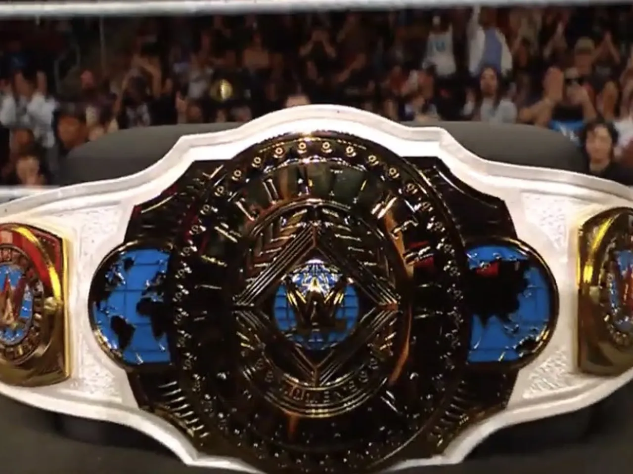 'WWE has too many titles' - Fans react as Adam Pearce announces Women's Intercontinental Championship on WWE Raw