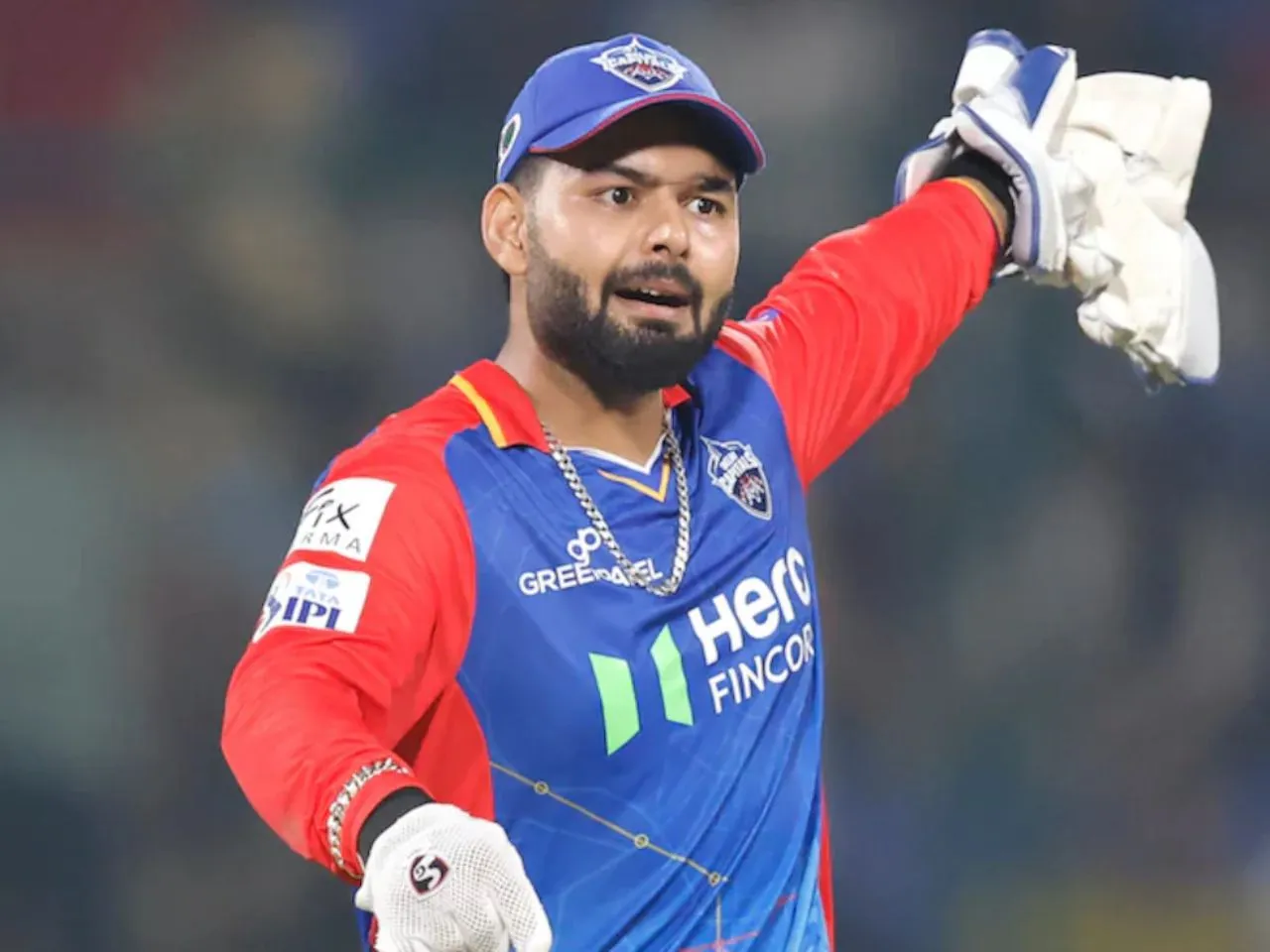 Rishabh Pant3