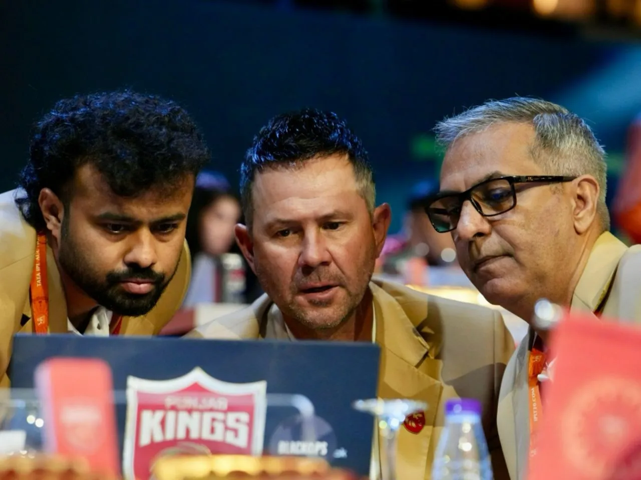 Punjab Kings (Source: X)
