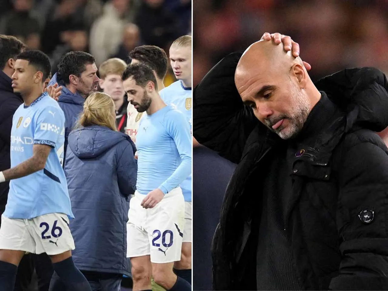 Pep 7