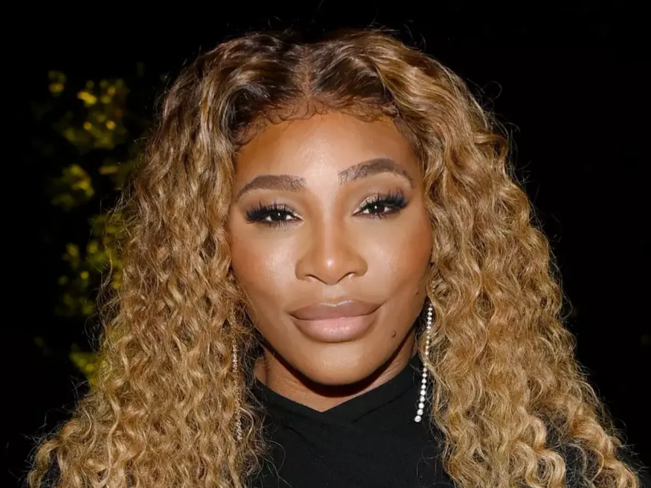 Serena Williams