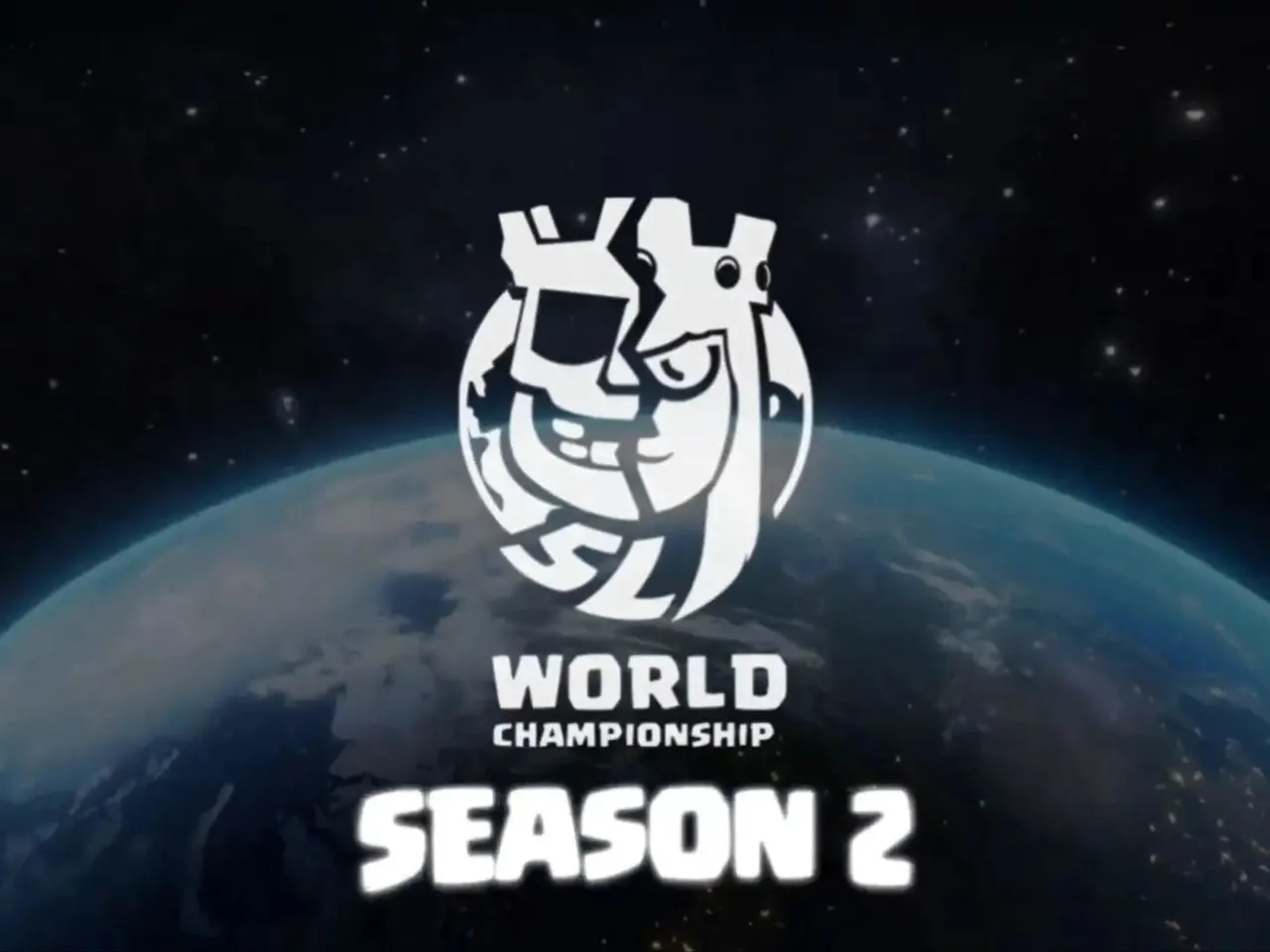 Clash Royale Supremacy World Championship