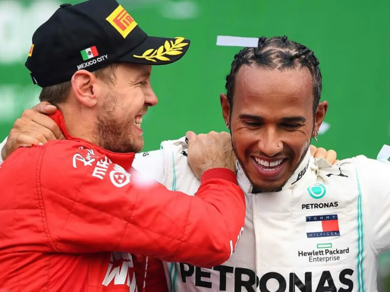 Lewis Seb