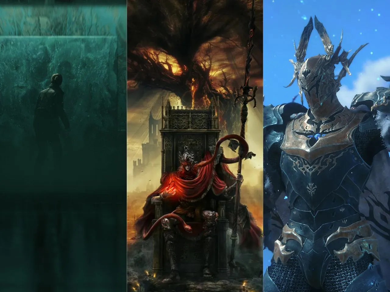 Top 5 video game DLCs of 2024