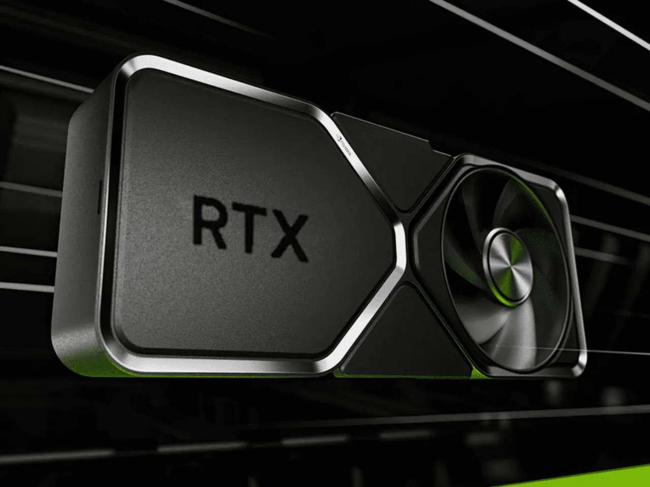 nvidia RTX graphics cards
