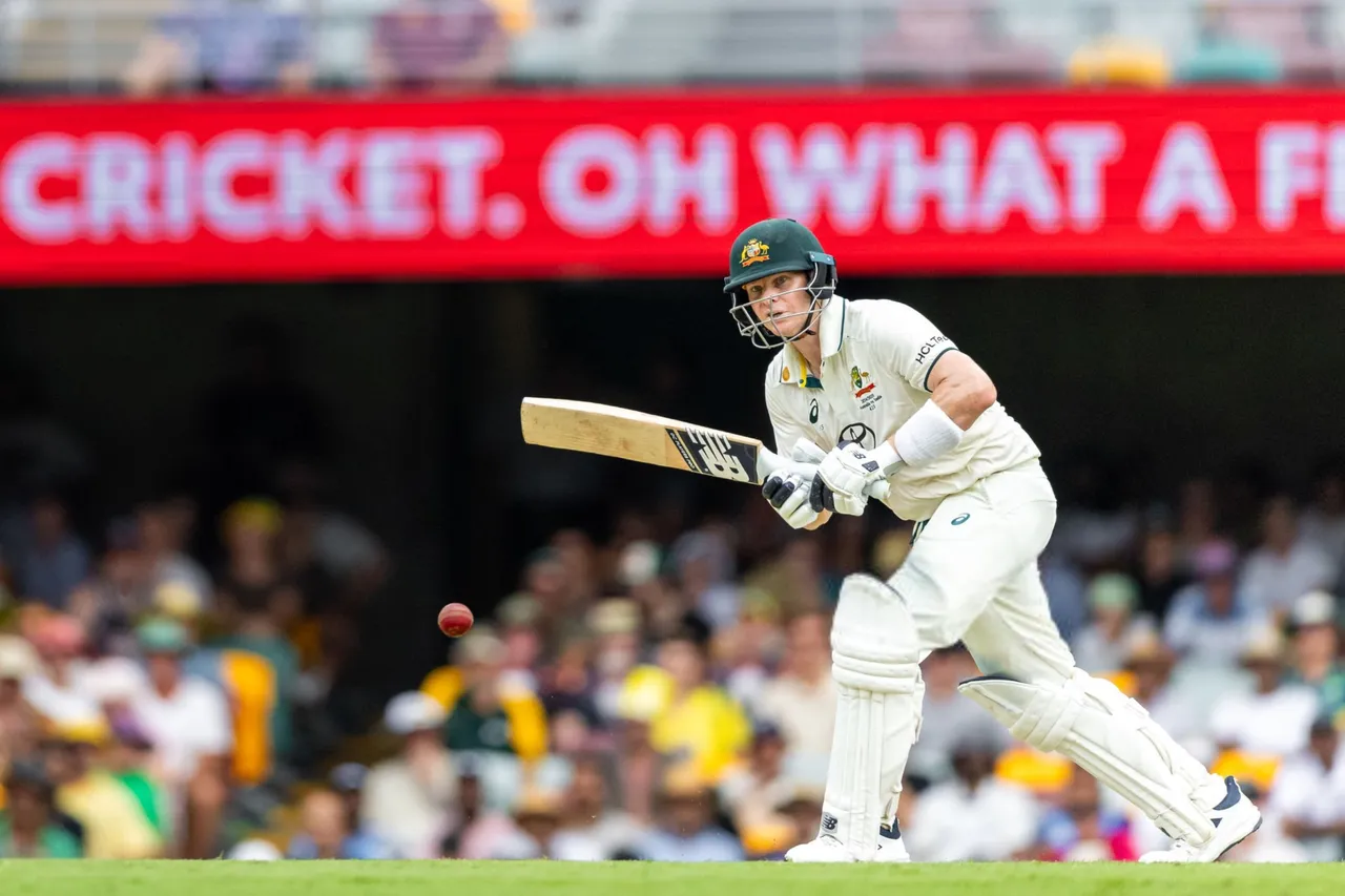 Stee Smith (File Photo: X)