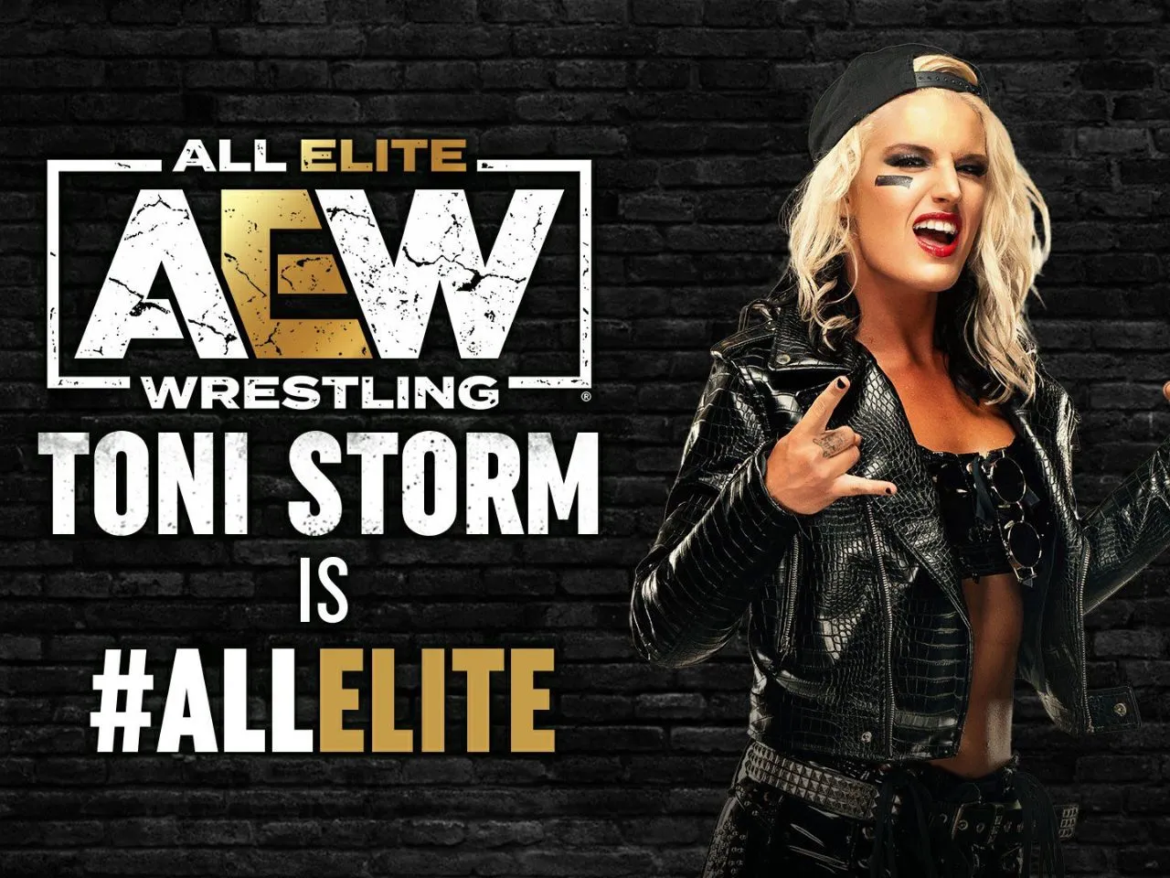 Has Toni Storm forgotten everything related to 'Timeless' era?