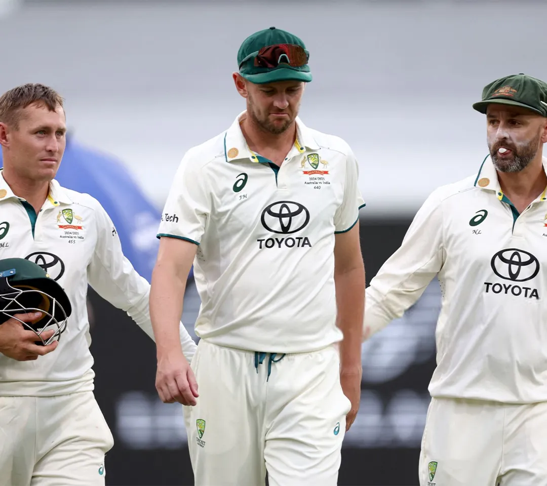 Josh Hazlewood (File Photo: X)