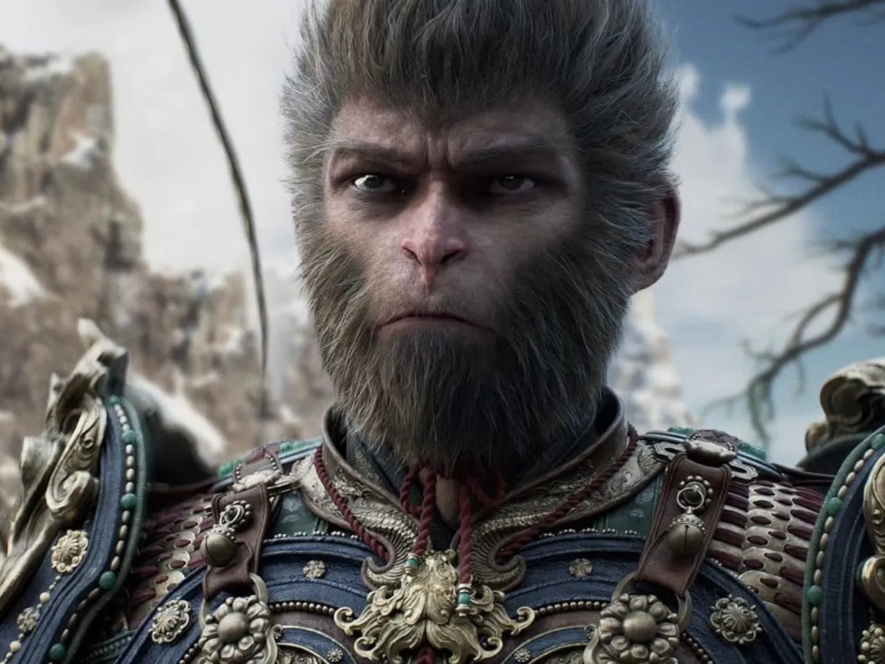 Black Myth: Wukong (Source: X)