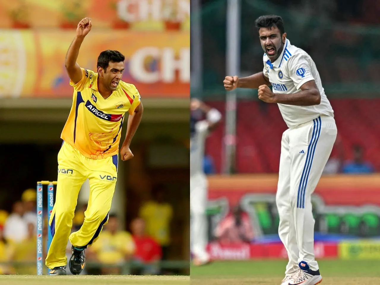 Ravichandran Ashwin (File Photo: X)