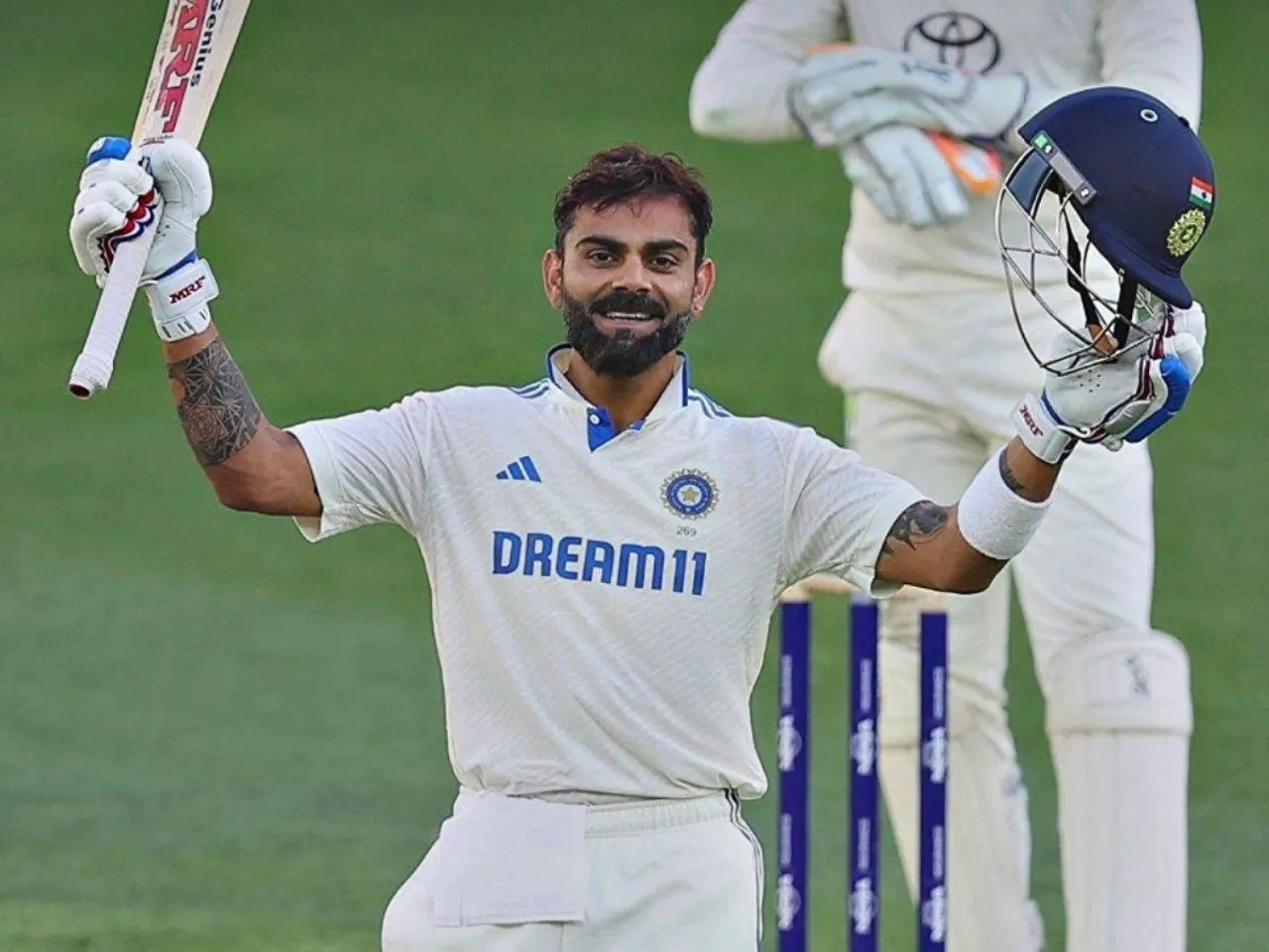 Virat Kohli (File Photo: X) 