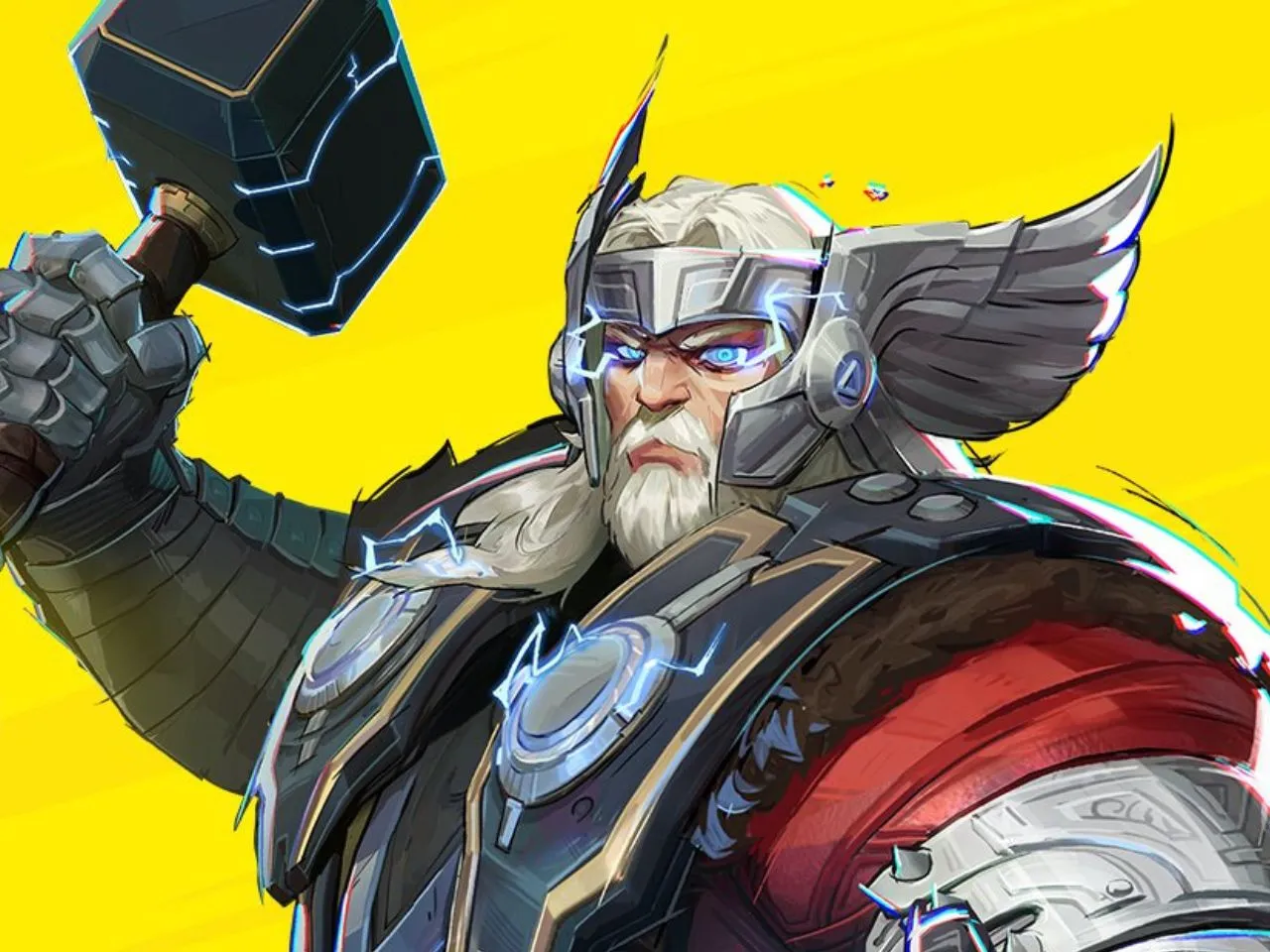 Marvel Rivals Invitational