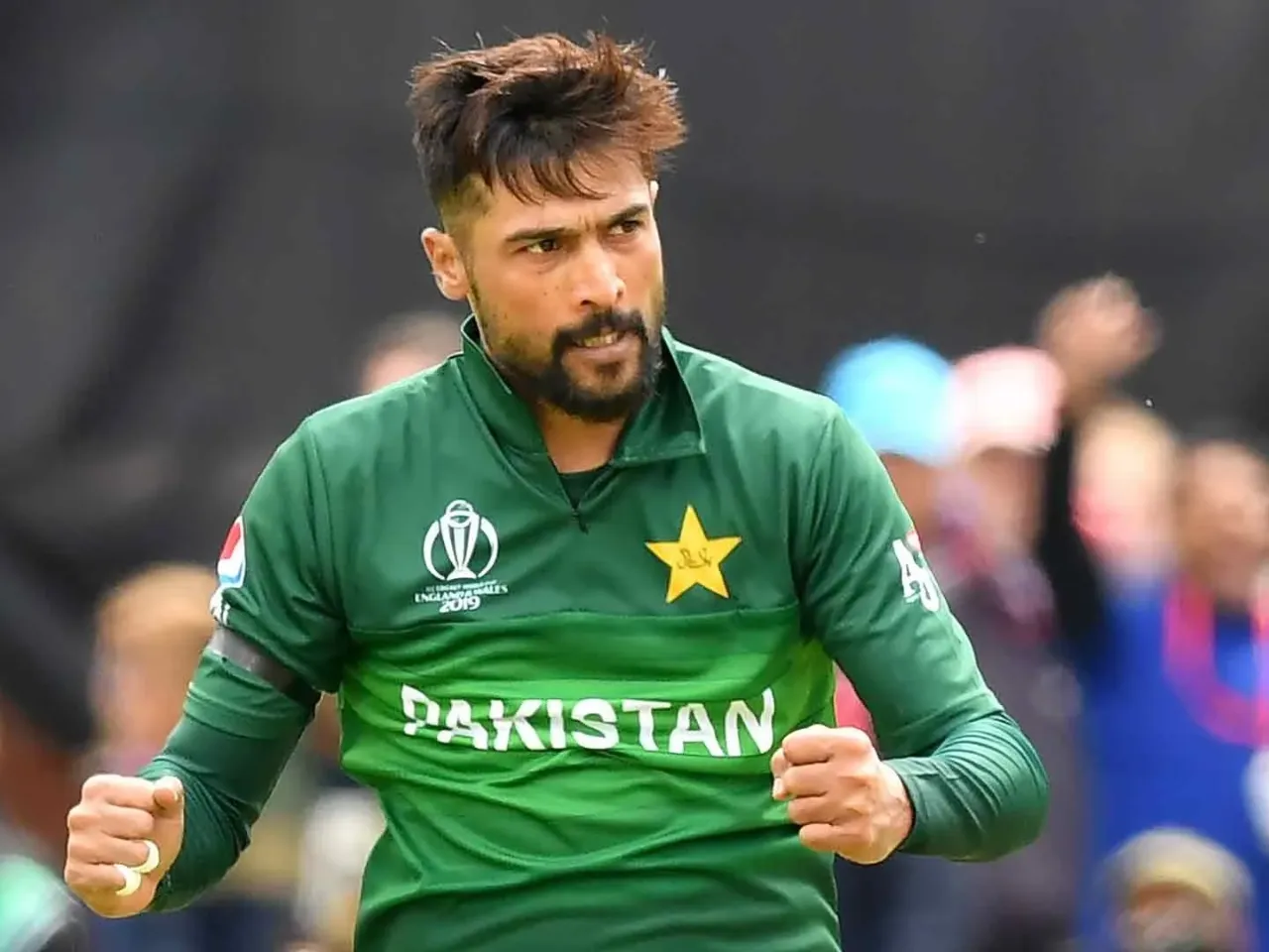 Mohammad Amir (File Photo: X)
