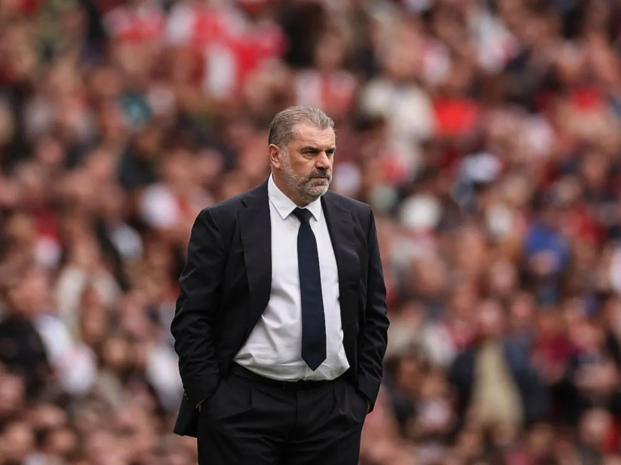 Ange Postecoglou 