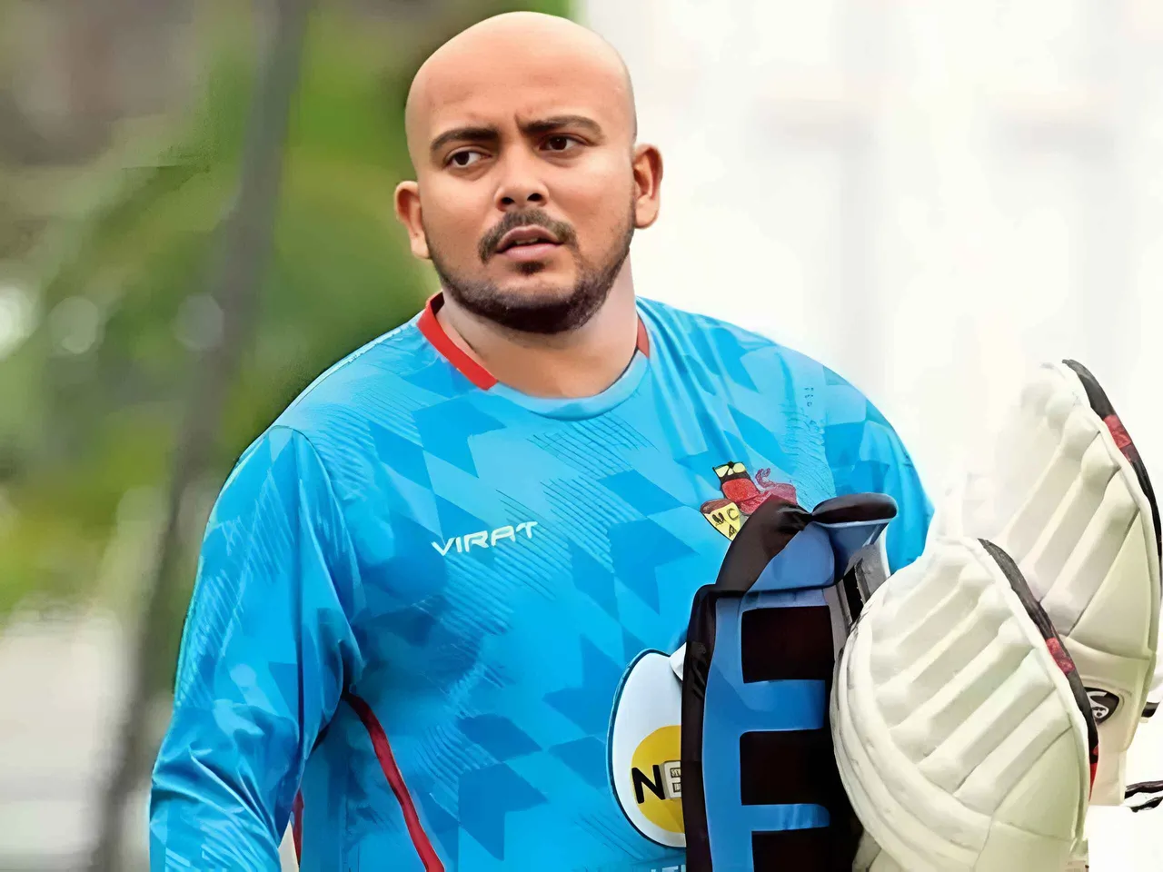 Prithvi Shaw (File Photo: X)