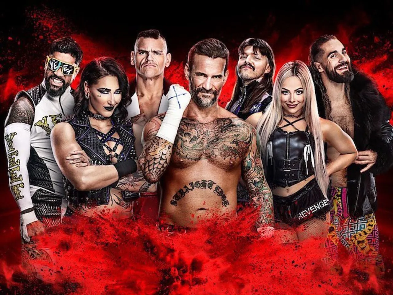 Netflix provides insights into WWE on its platform