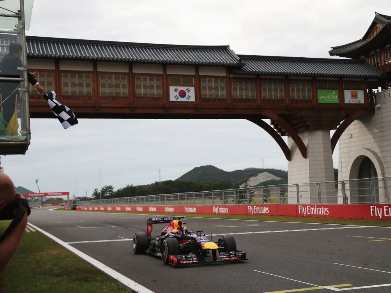 SK circuit