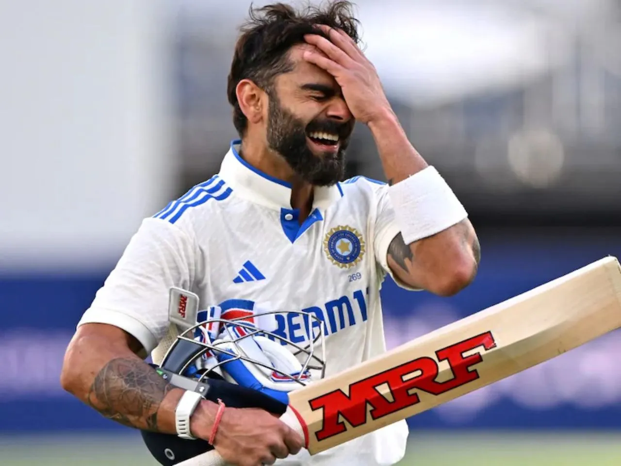 Virat Kohli1 (Source: X)