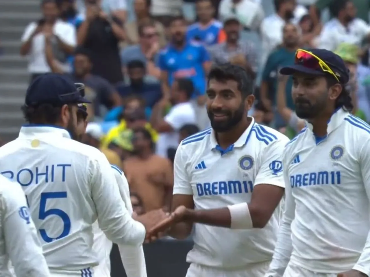 'He wasted the new ball'- Sunil Gavaskar Slams Indian Bowling
