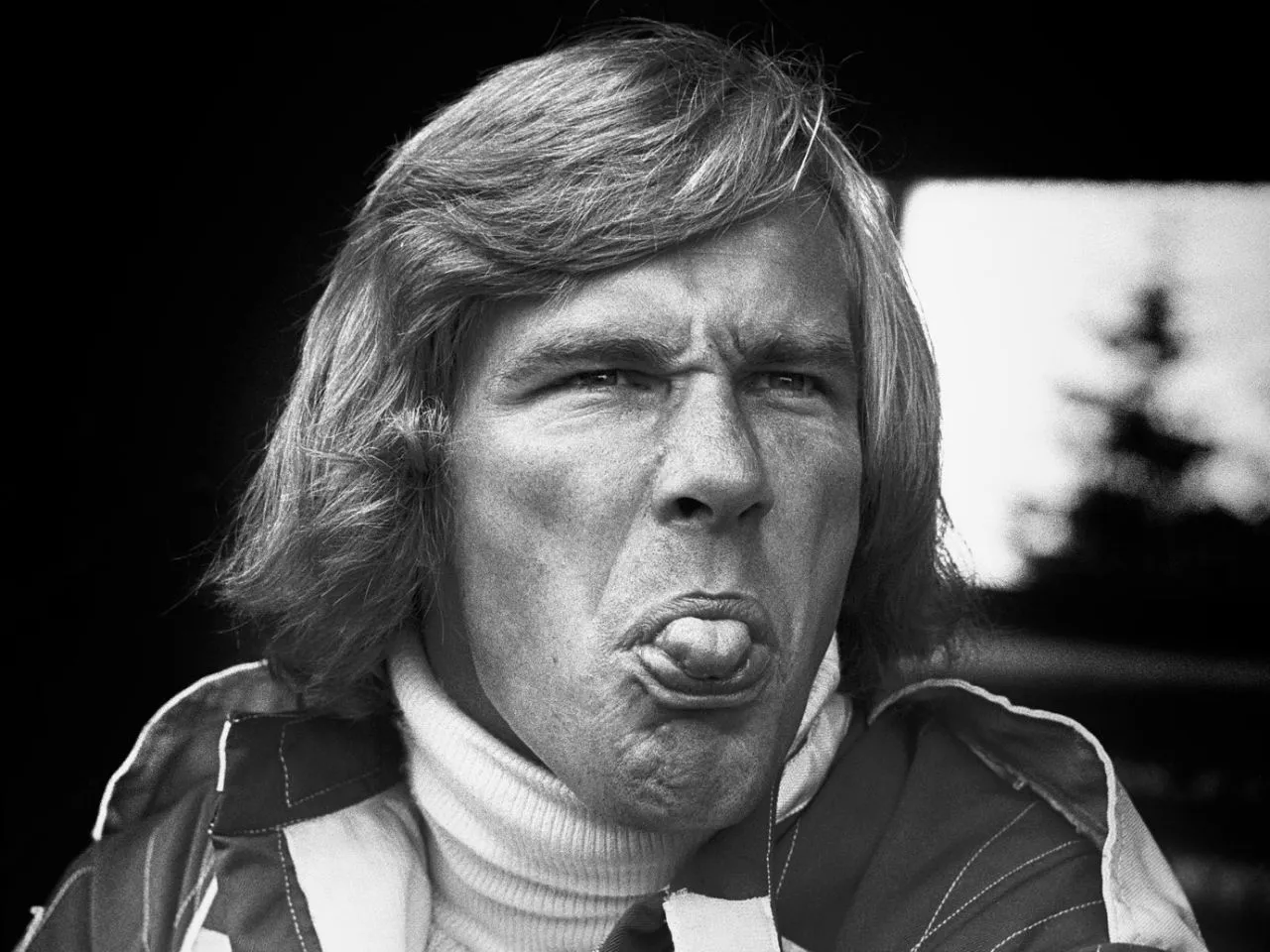 James Hunt