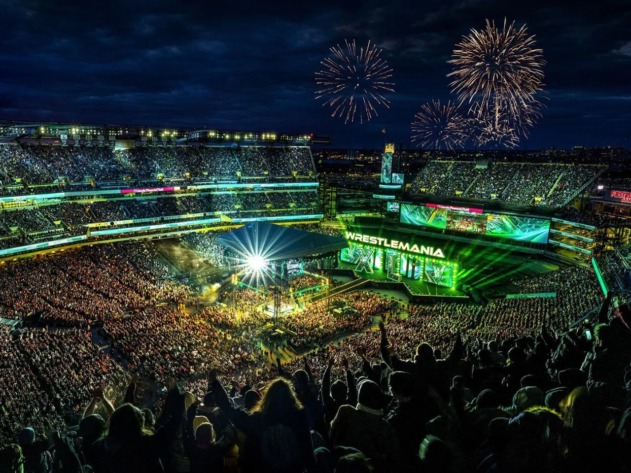 Royal Rumble and Money in the Bank likely to span over 2 nights in upcoming years