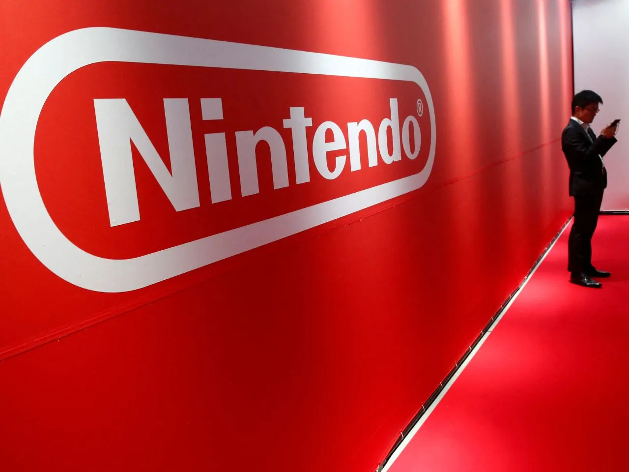 Nintendo