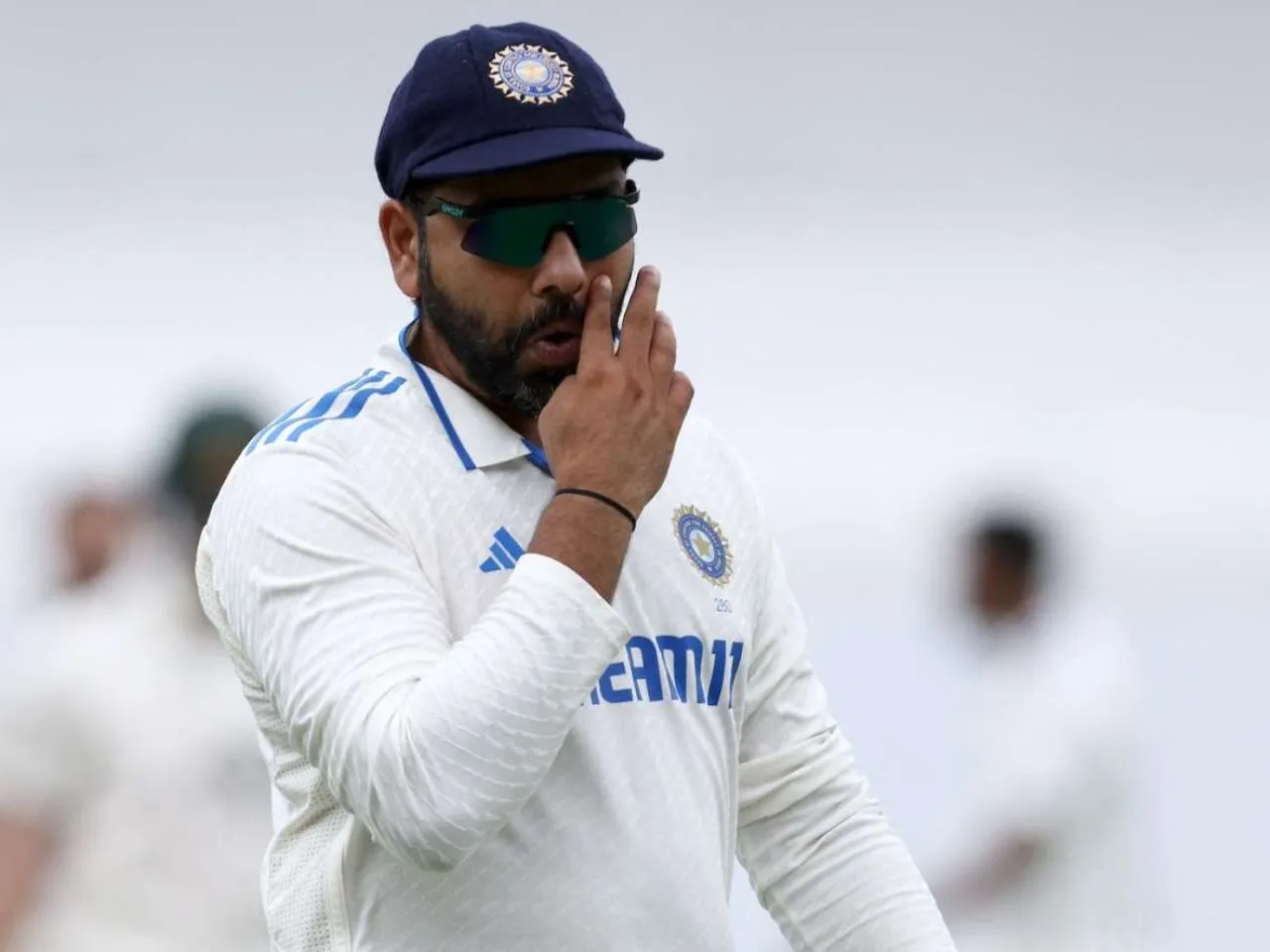 Rohit Sharma Test Future