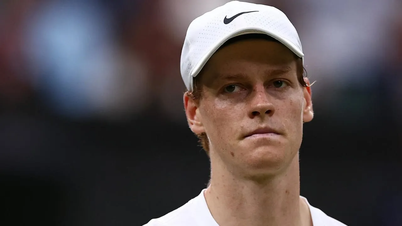 Doping Saga Jannik Sinner