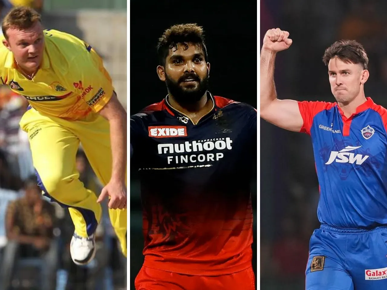 IPL: Top 5 IPL best bowling Strike Rates in History