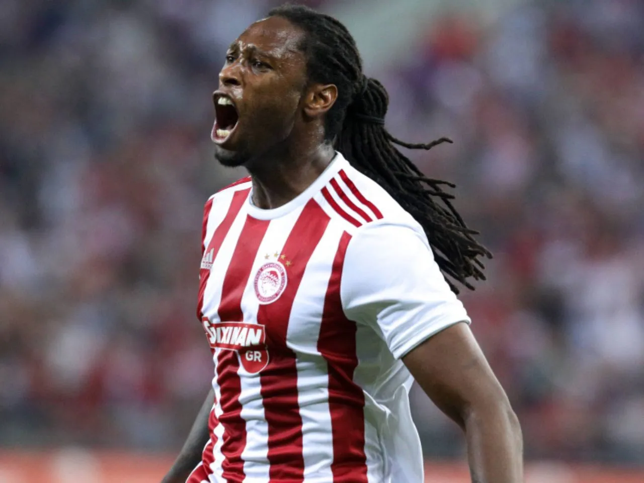 Ruben Semedo