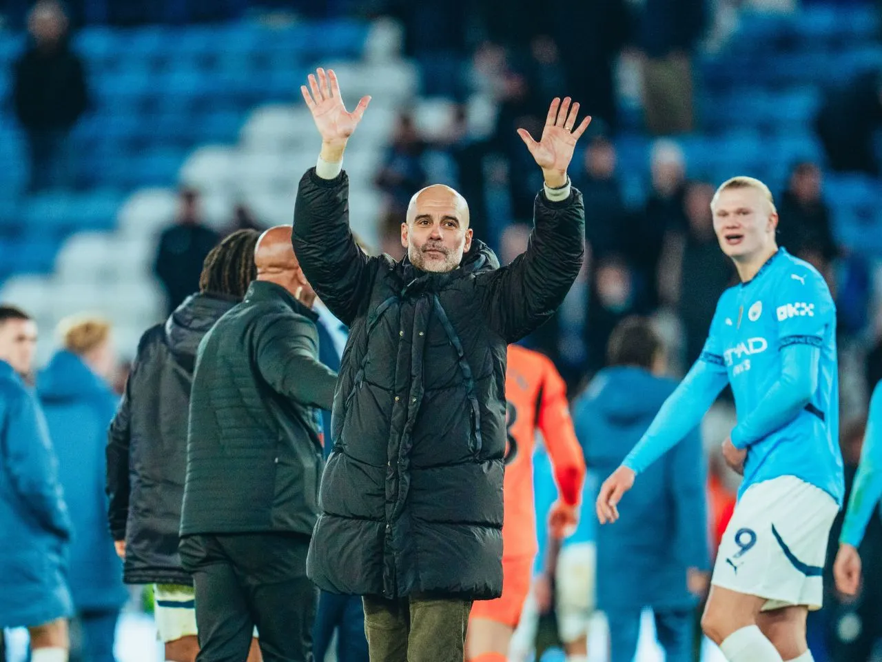 Pepguardiola