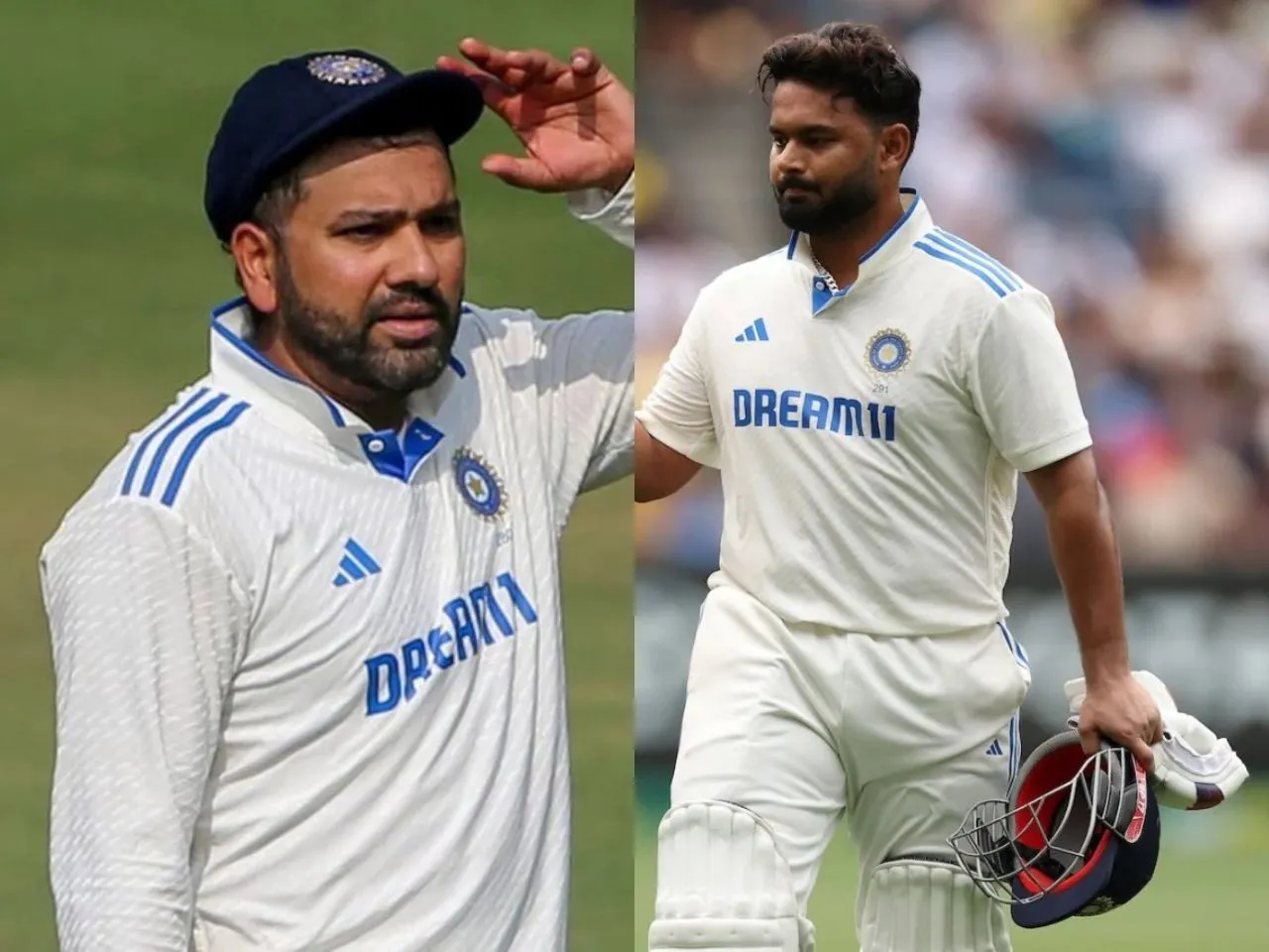 Rohit Sharma slams Rishabh Pant's shot selection during MCG Test