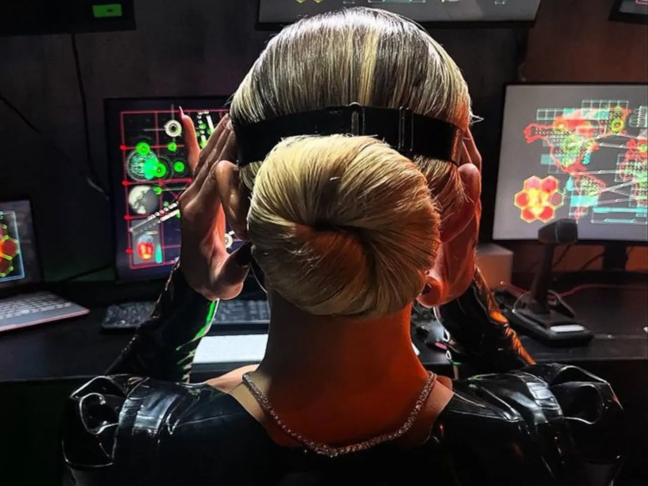 Charlotte Flair teases her WWE return with social media post