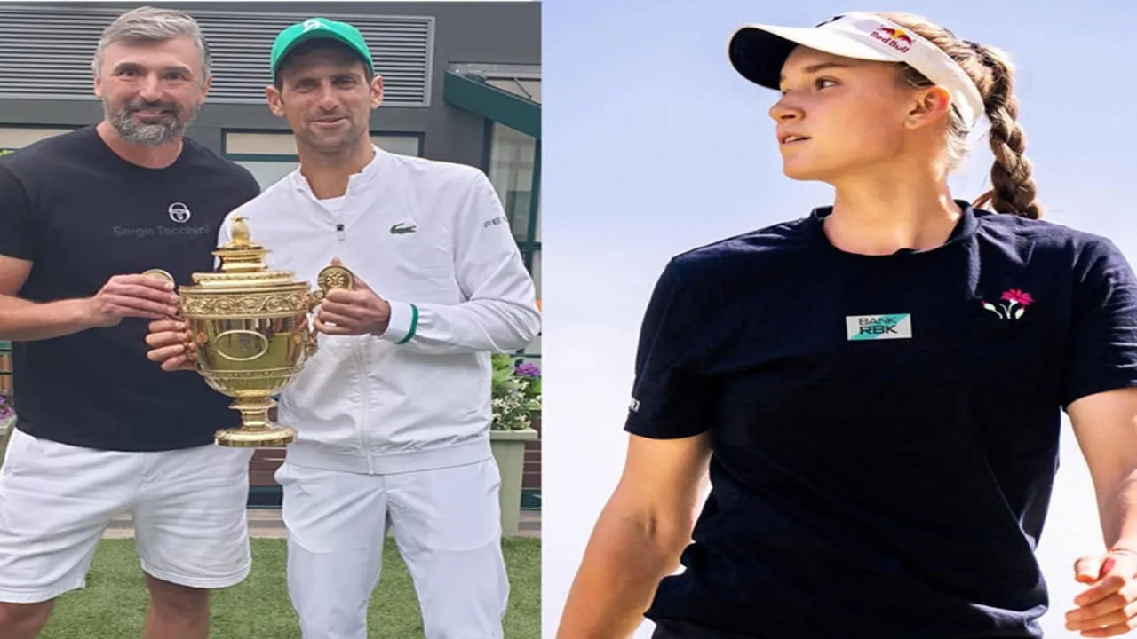 Novak Djokovic (Source - X)