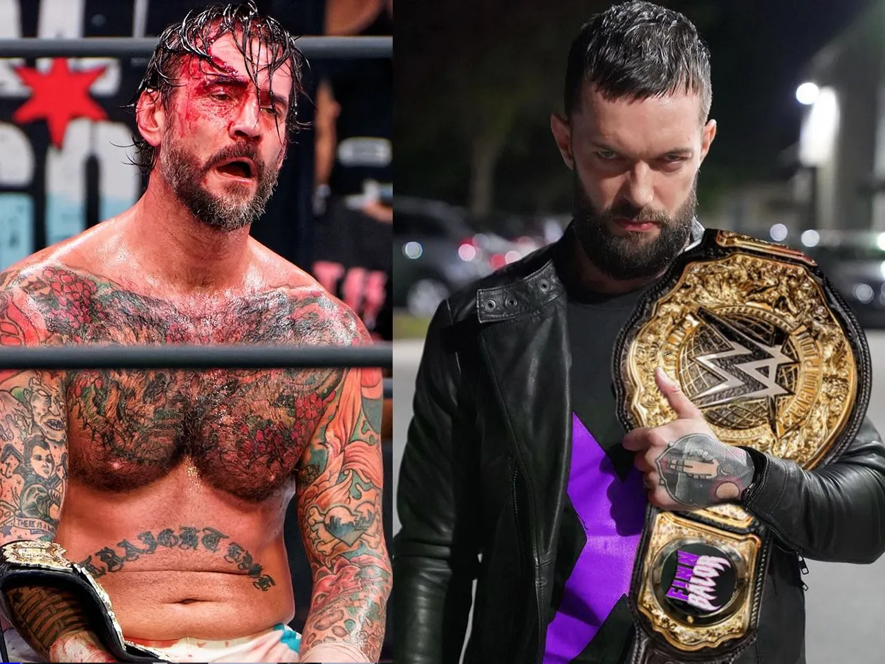 WATCH: WWE Superstars reveal their goals for 2025