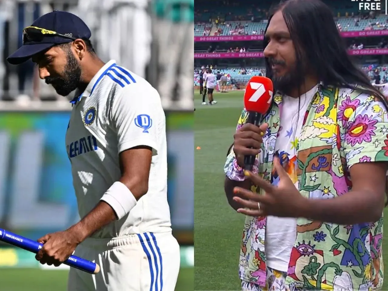 'Didn't celebrate Perth win as a team'