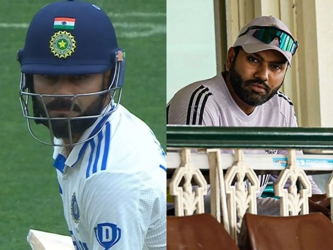 Former India batter calls out Virat Kohli's bad batting