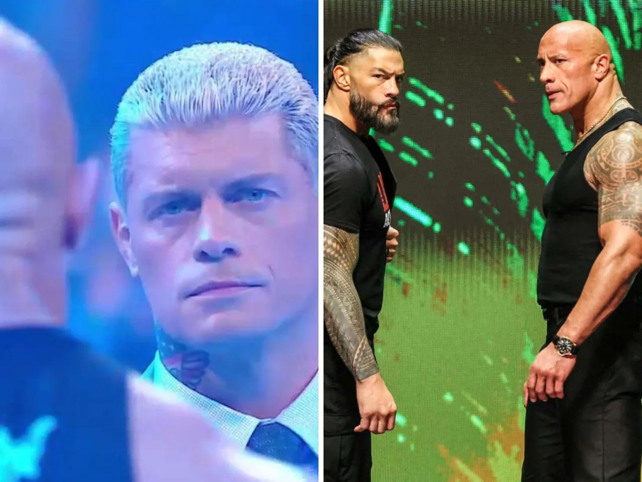 WATCH: The Rock confirms his return to WWE Raw during Netflix Premiere