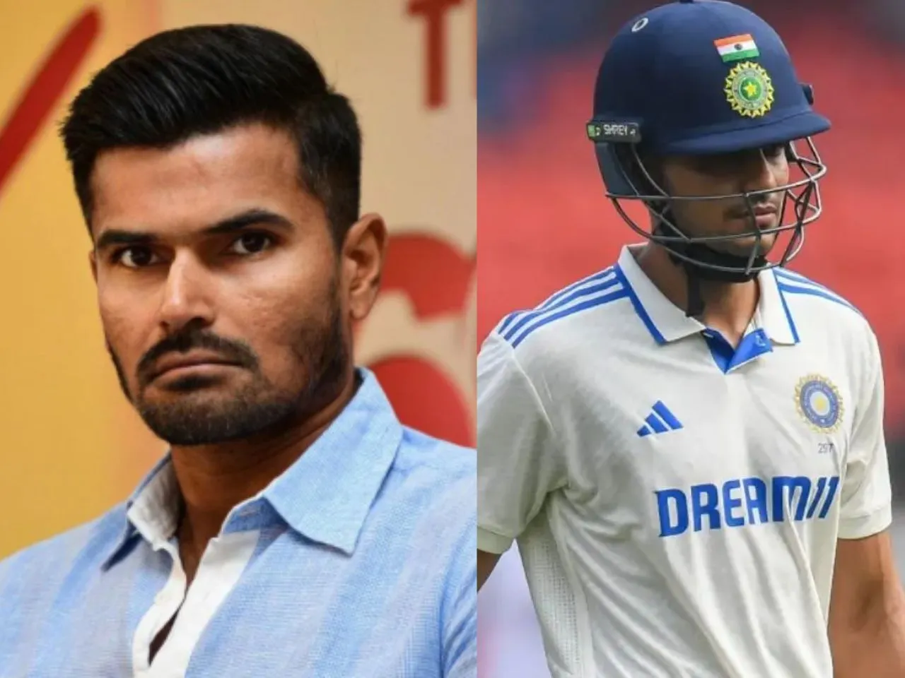 Shubman Gill slammed by former India batter