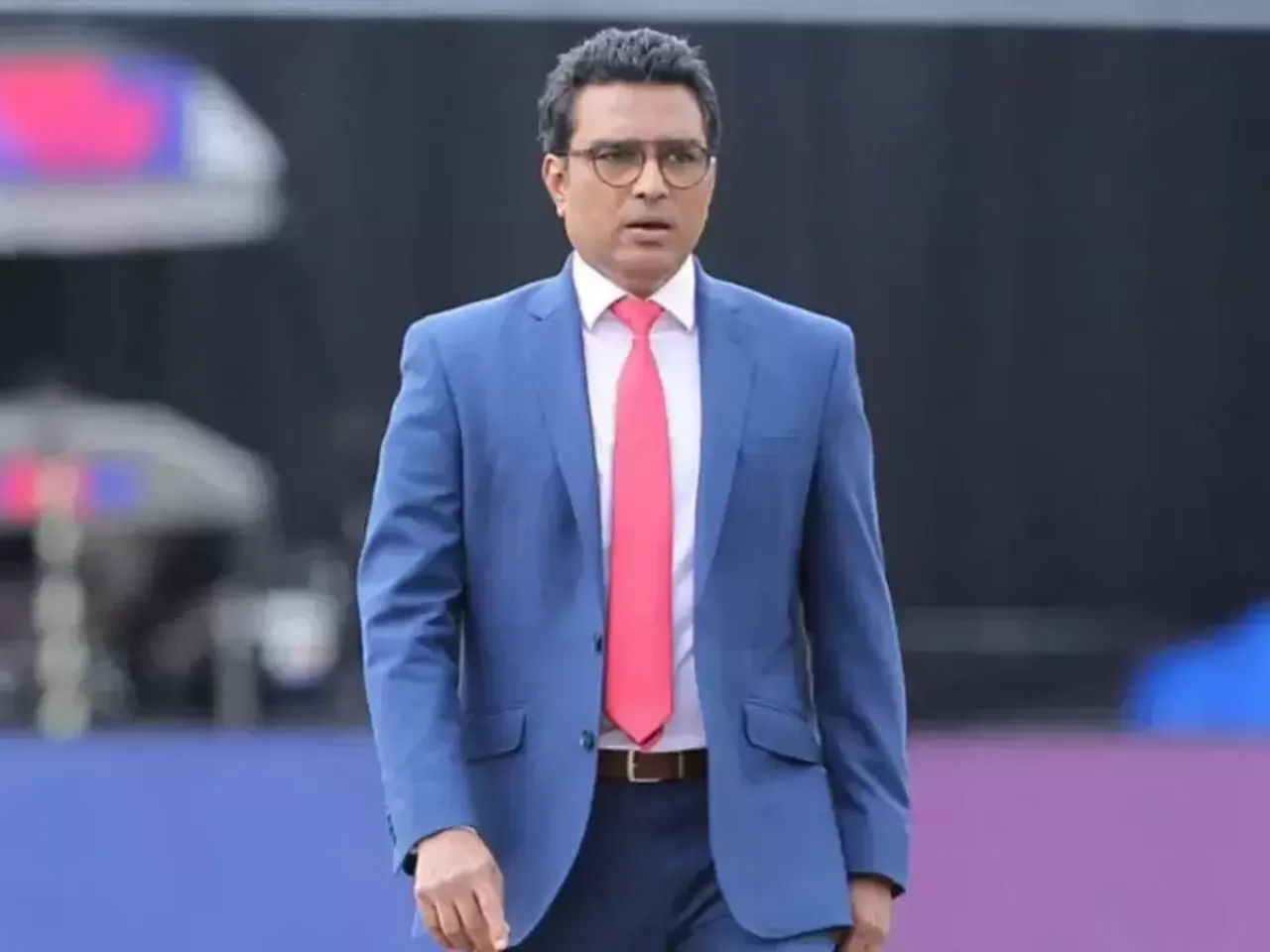 Sanjay Manjrekar