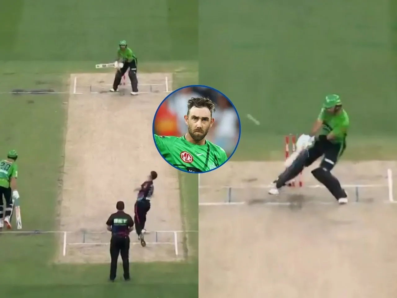 Glenn Maxwell