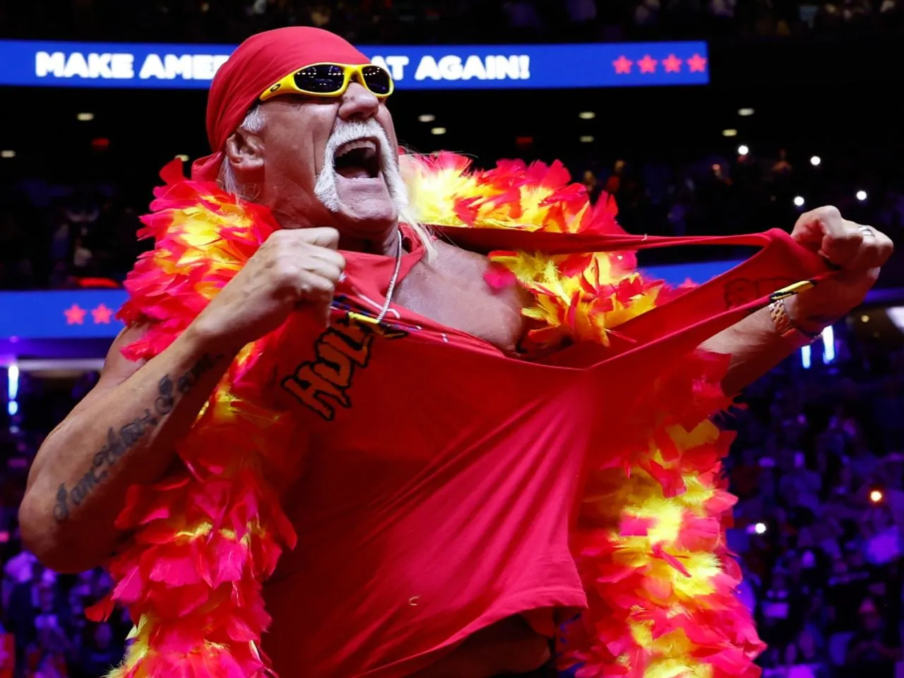 Hulk Hogan: Why 2-time WWE Hall of Famer is hated by fans in real life?
