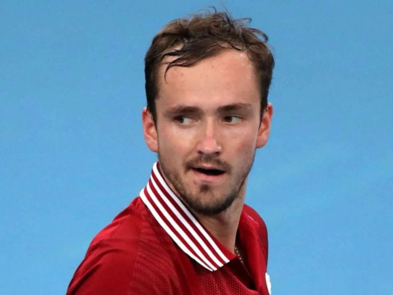 Daniil Medvedev