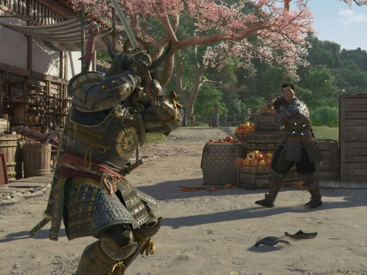 Assassin’s Creed Shadows