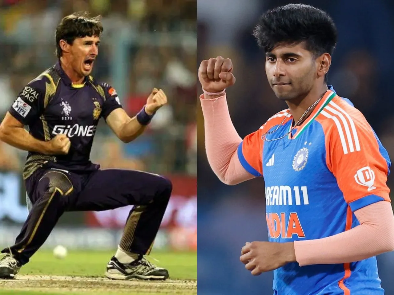 Brad Hogg slams Mayank Yadav after latest injury concern