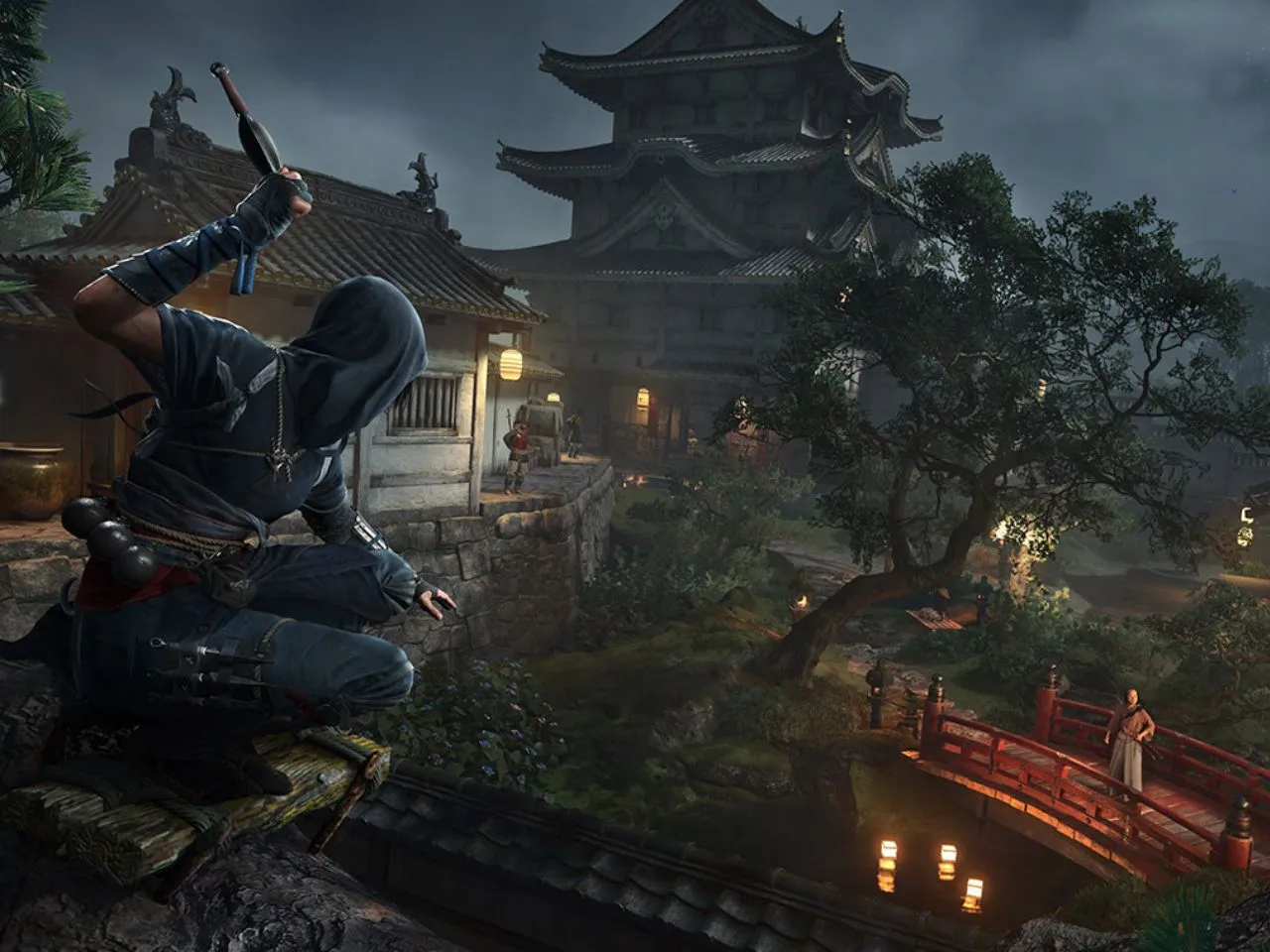 Assassin's Creed Shadows