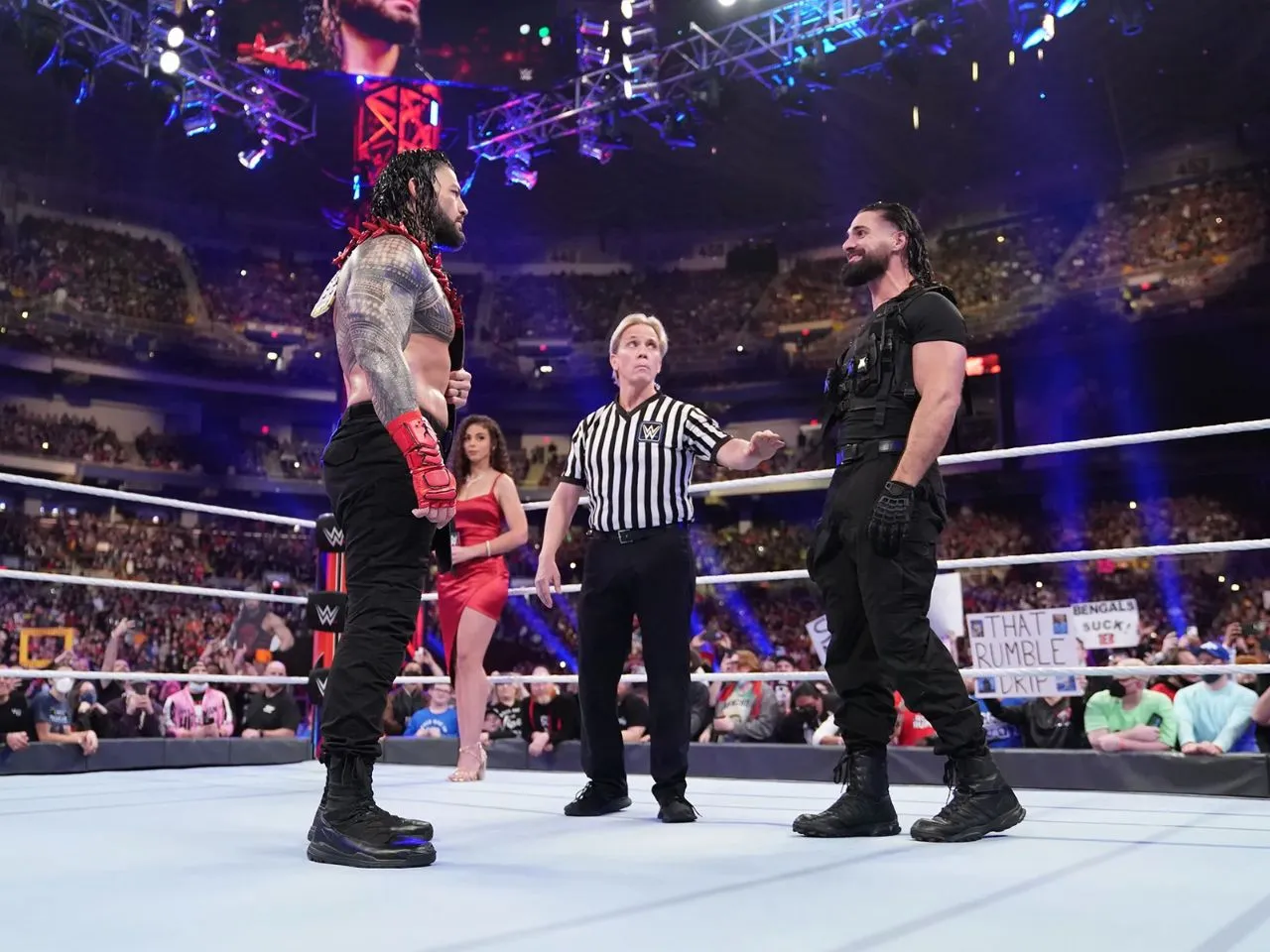 Exploring Seth Rollins' potential heel turn in 2025