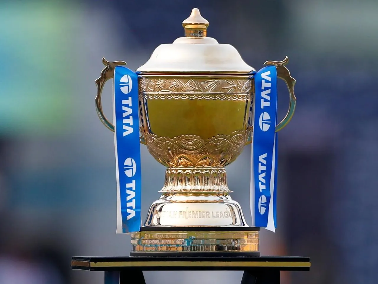 BCCI vice-president Rajeev Shukla announces date for IPL 2025 season